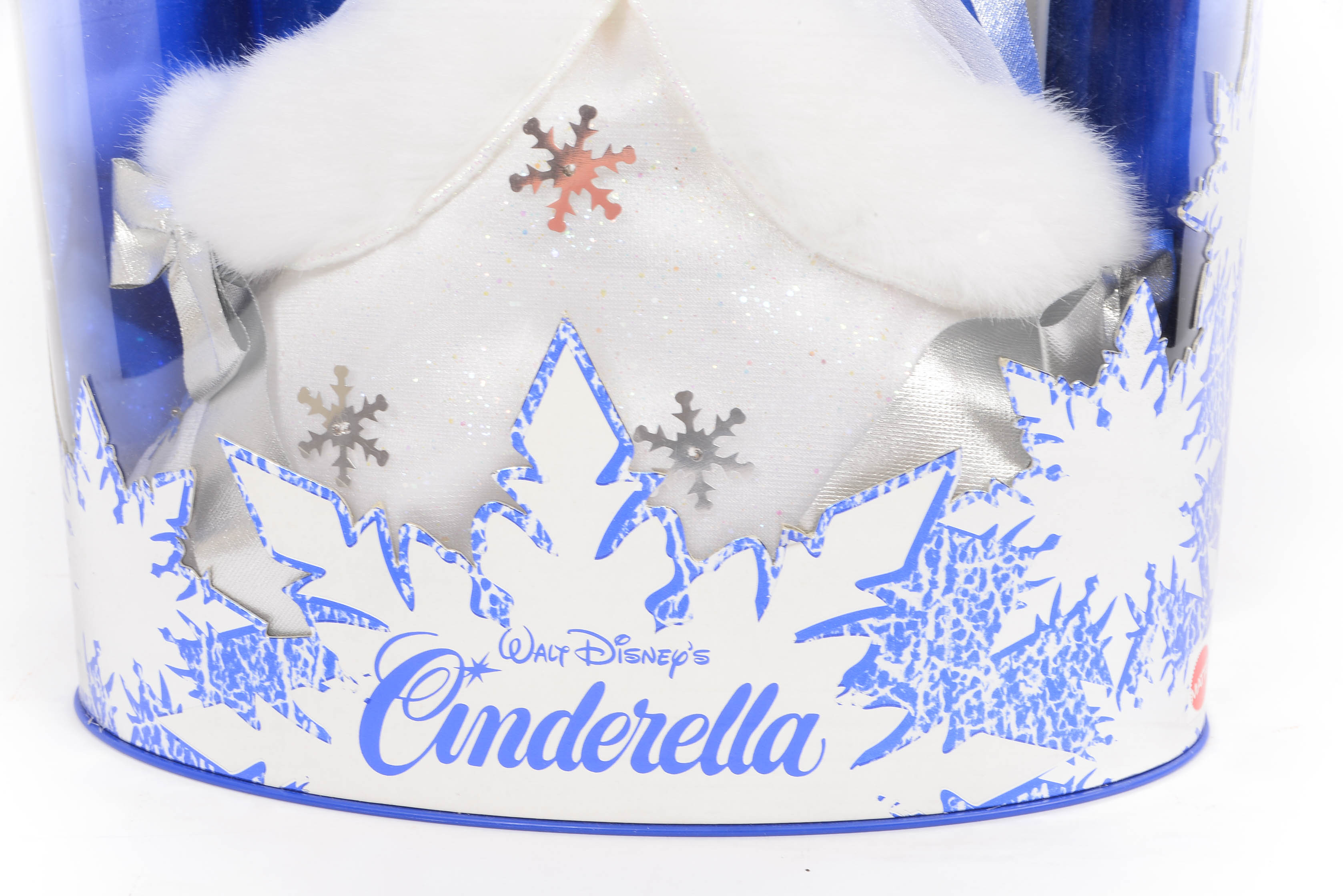 Holiday Princess Collector Barbie Doll