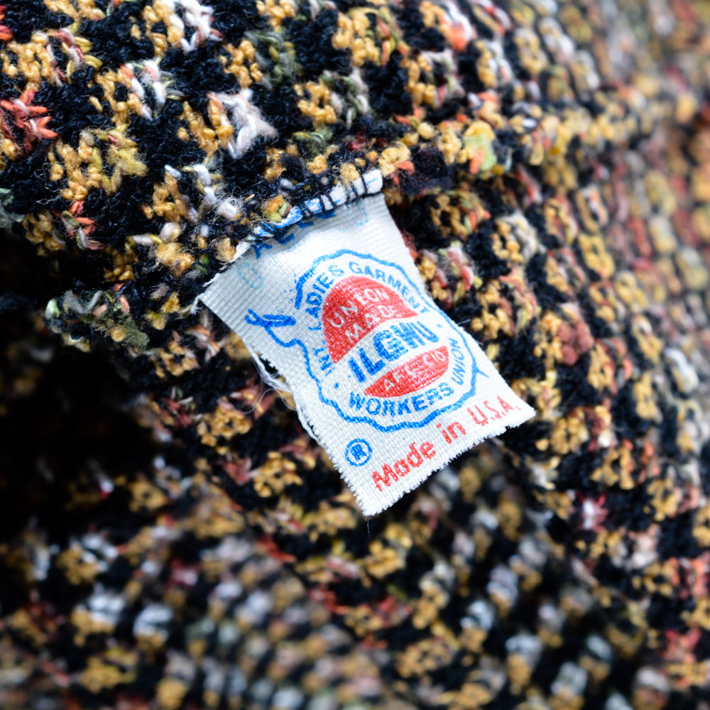 Castleberry Tweed Skirt Suit