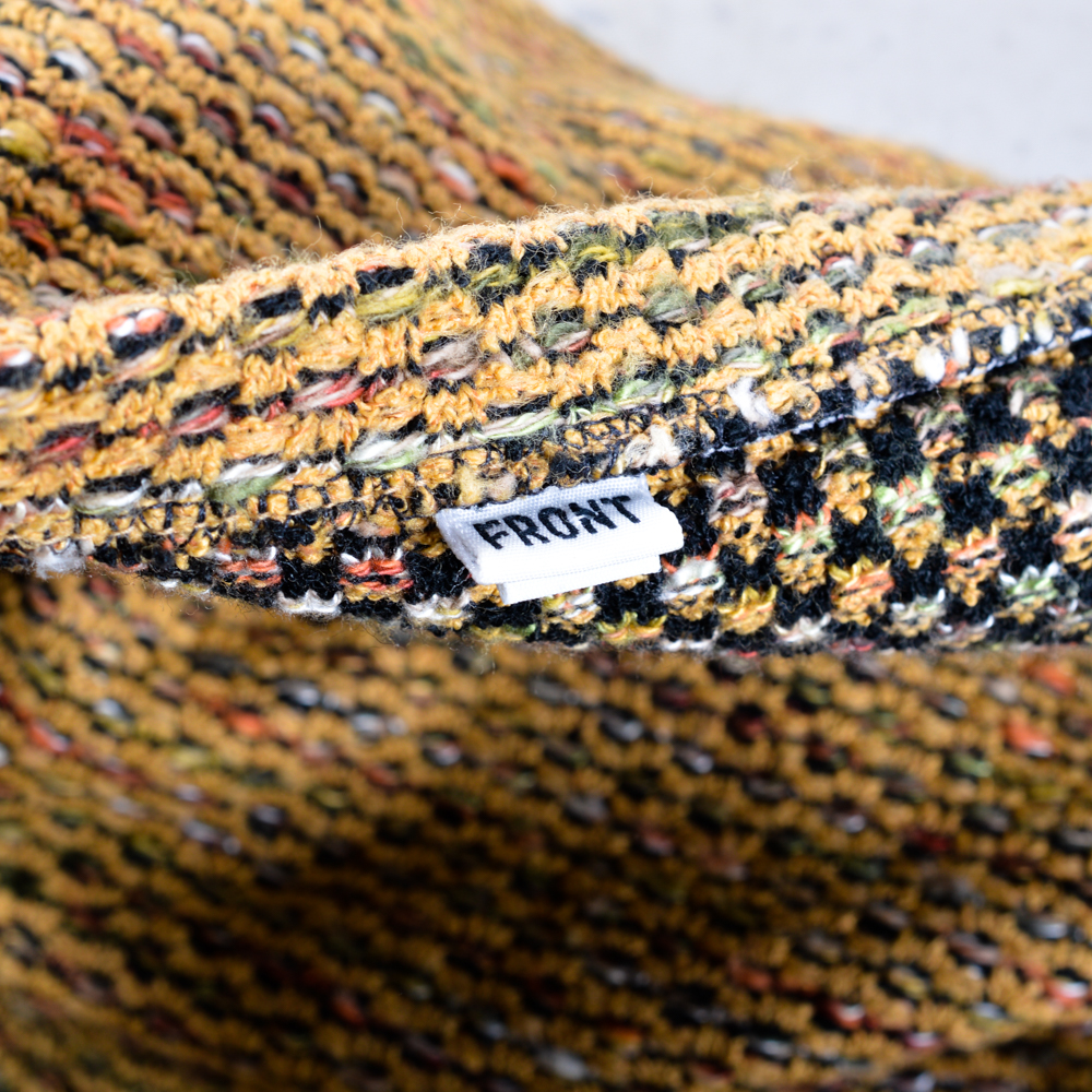 Castleberry Tweed Skirt Suit