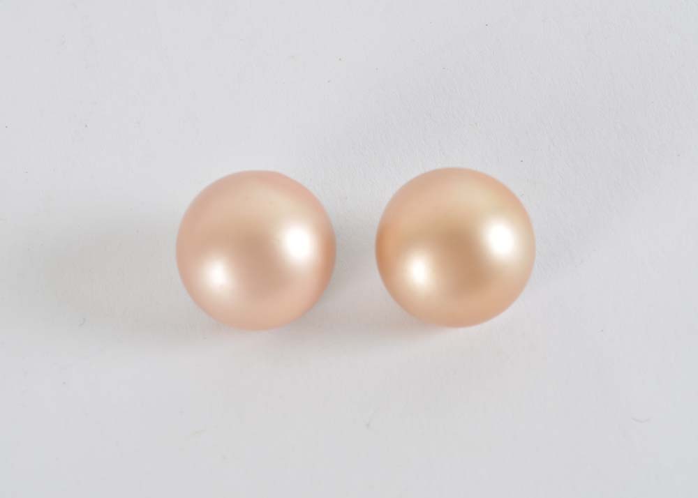 Collection of Costume Jewelry Earrings