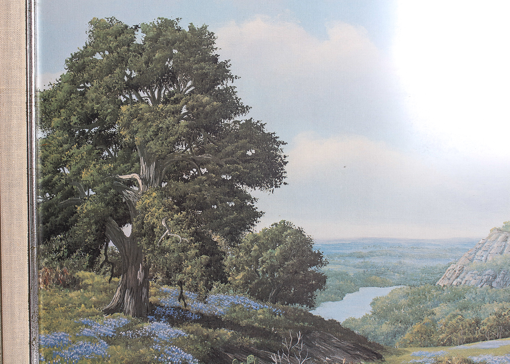 Limited Edition Signed Guy Botto Print