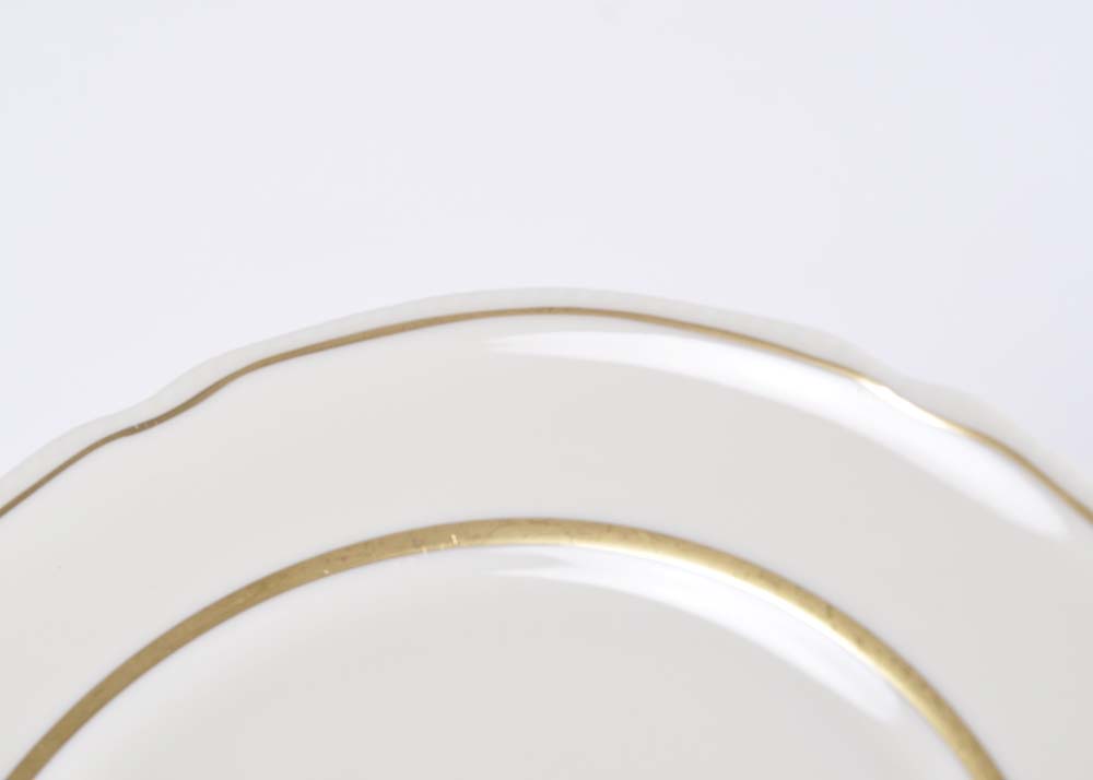 Dolly Madison by Castleton Service for 12