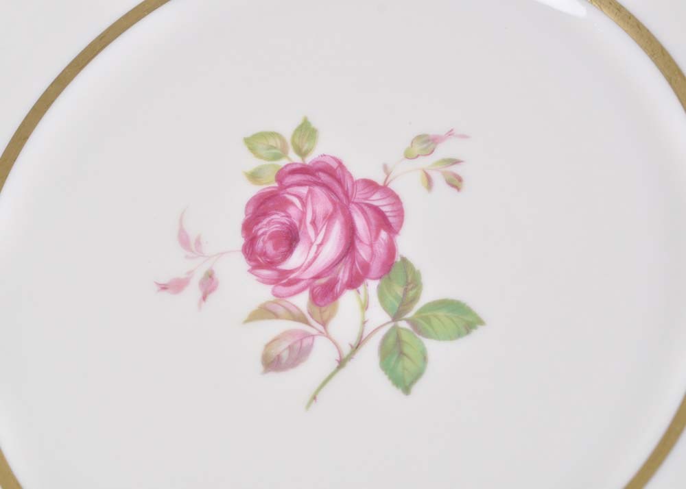 Dolly Madison by Castleton Service for 12