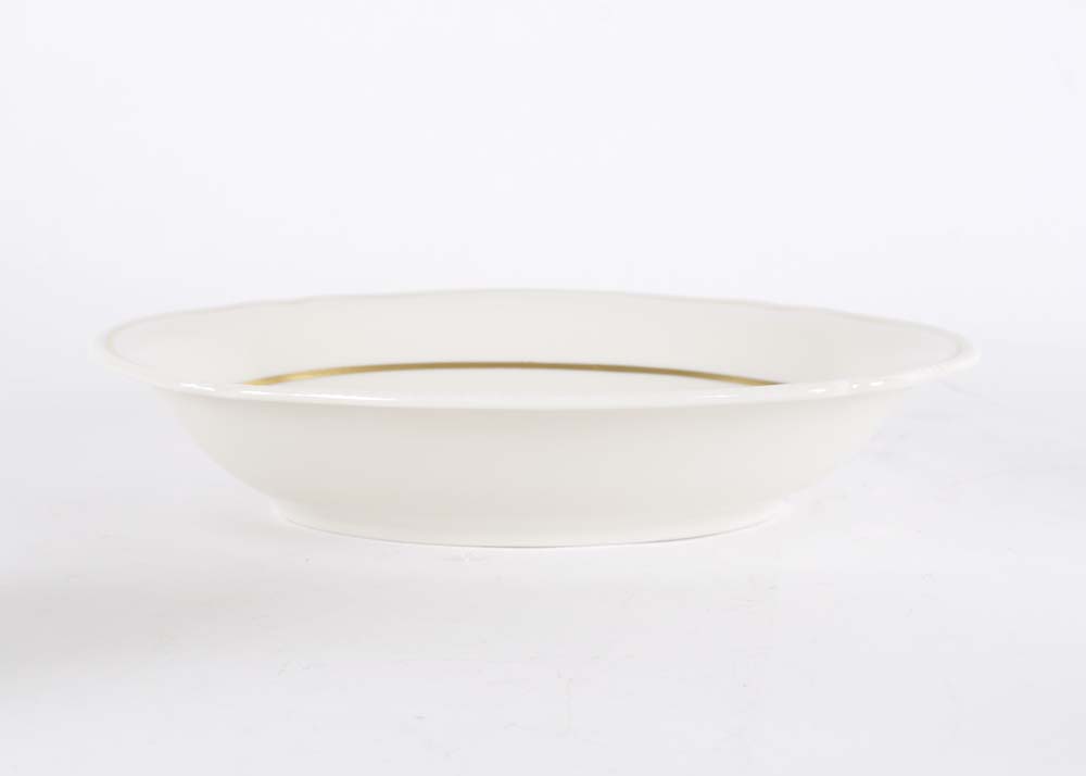 Dolly Madison by Castleton Serving Pieces