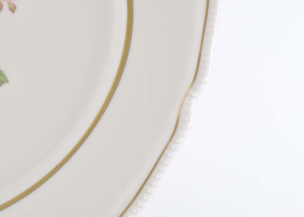 Dolly Madison by Castleton Service for 12