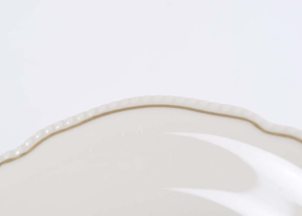 Dolly Madison by Castleton Service for 12