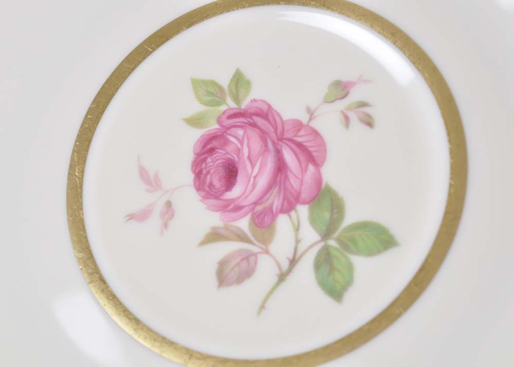 Dolly Madison by Castleton Service for 12