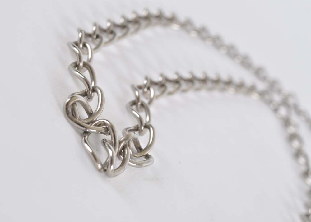 Collection of Costume Jewelry Necklaces