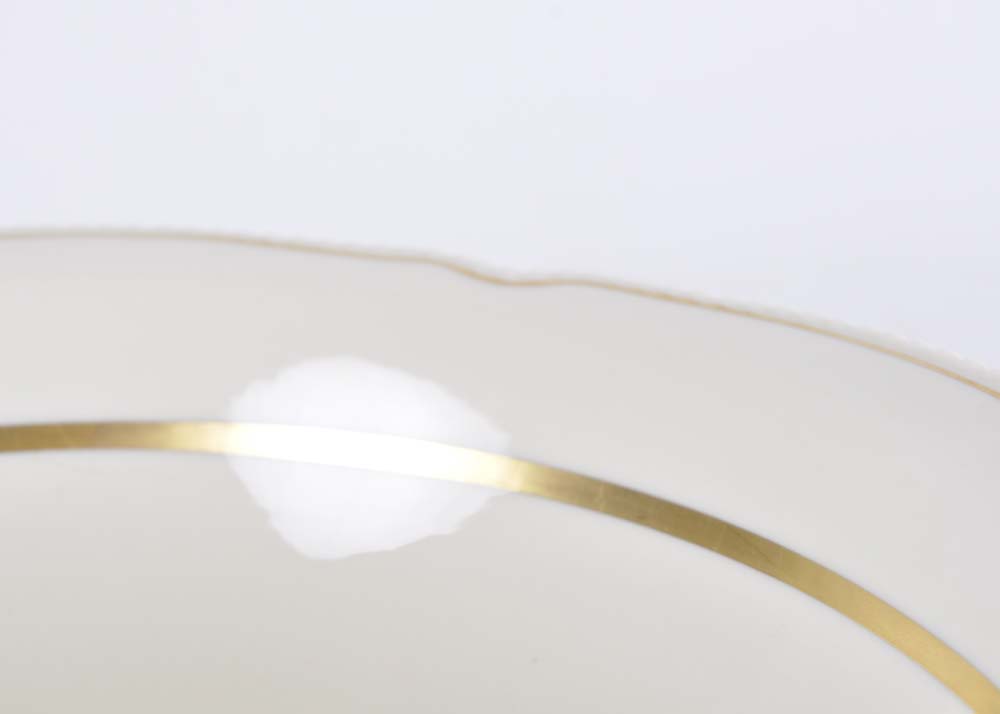 Dolly Madison by Castleton Serving Pieces