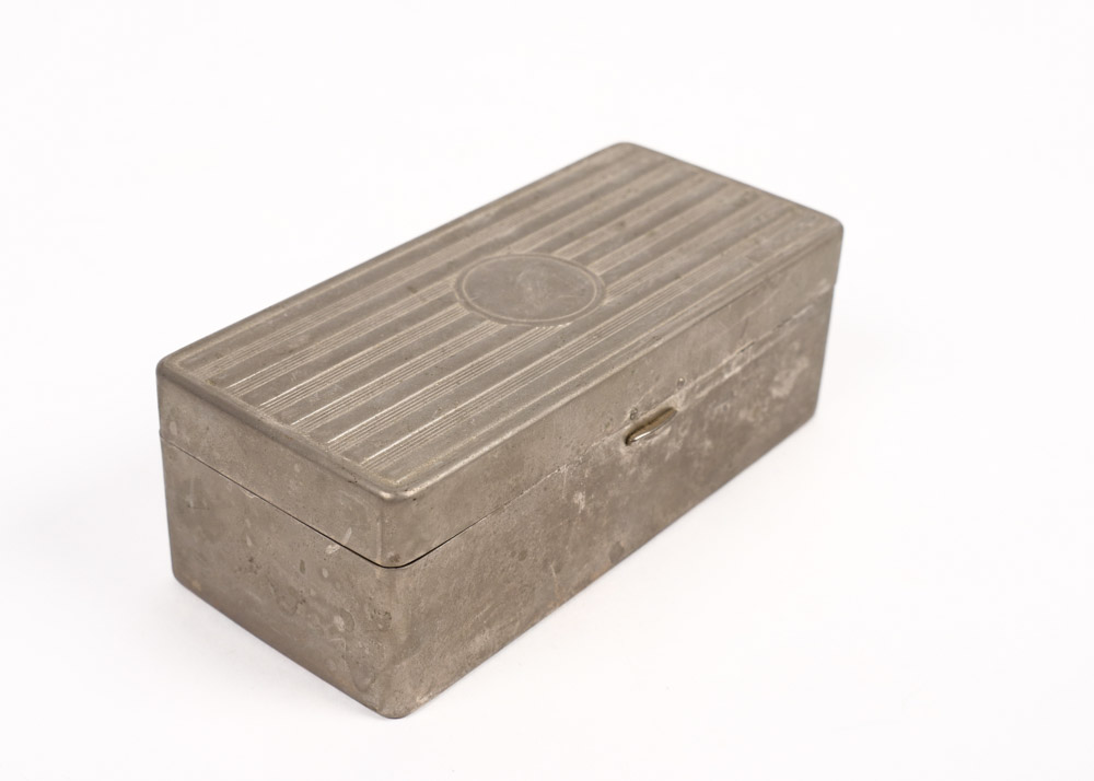 Vintage Valet Auto Strop Razor