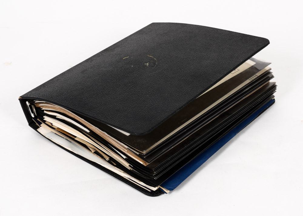 Assortment of Presidential Stamps and Ephemera