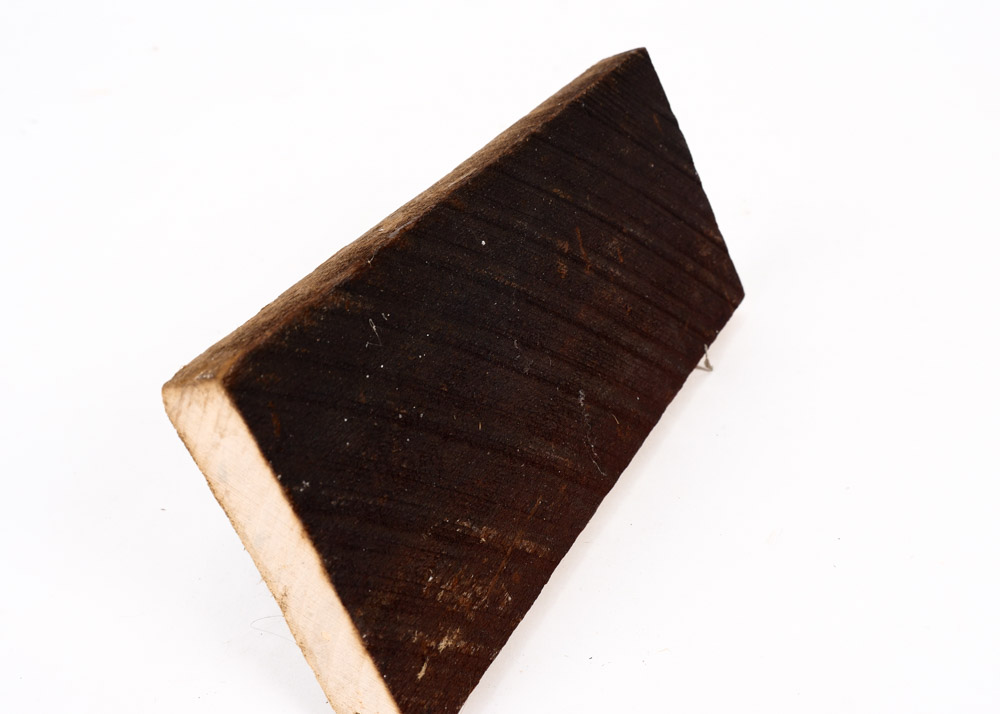 Cast Iron Nutcracker