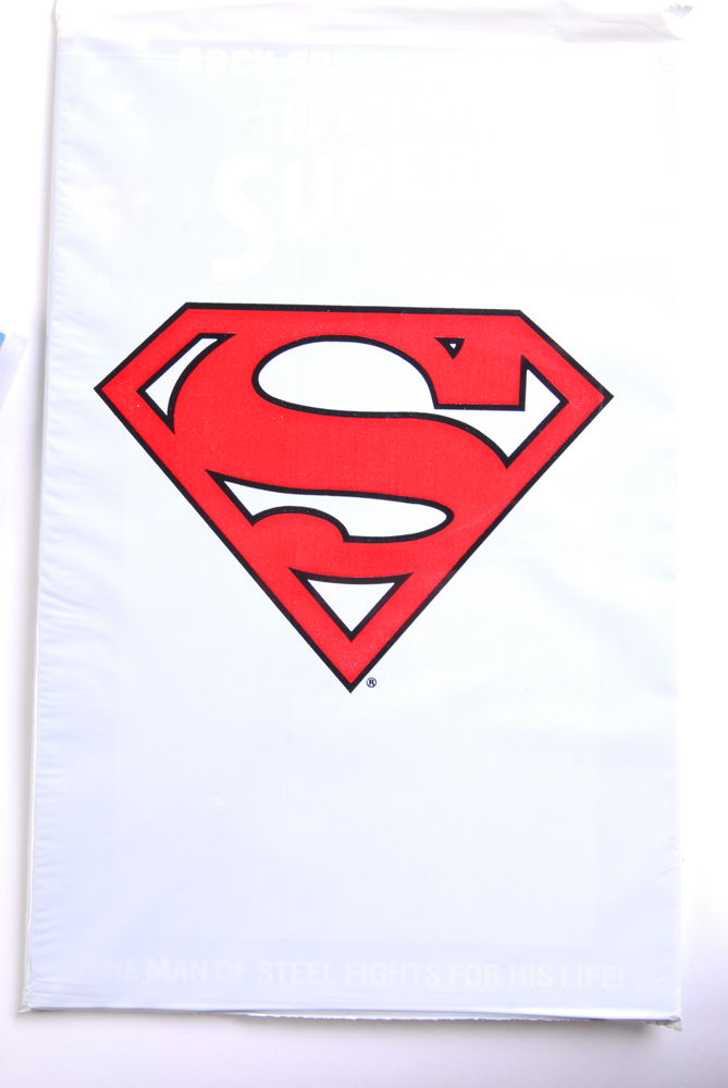 Modern DC The Adventures OF Superman Comics