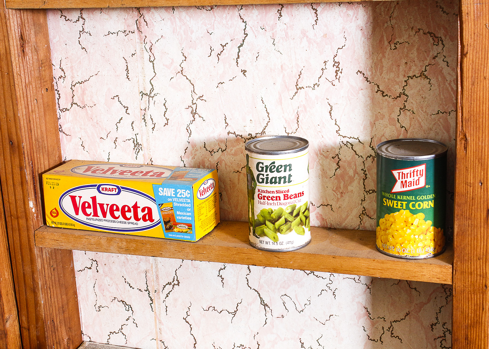 "Tim's Corner Store" Pretend Grocery Store