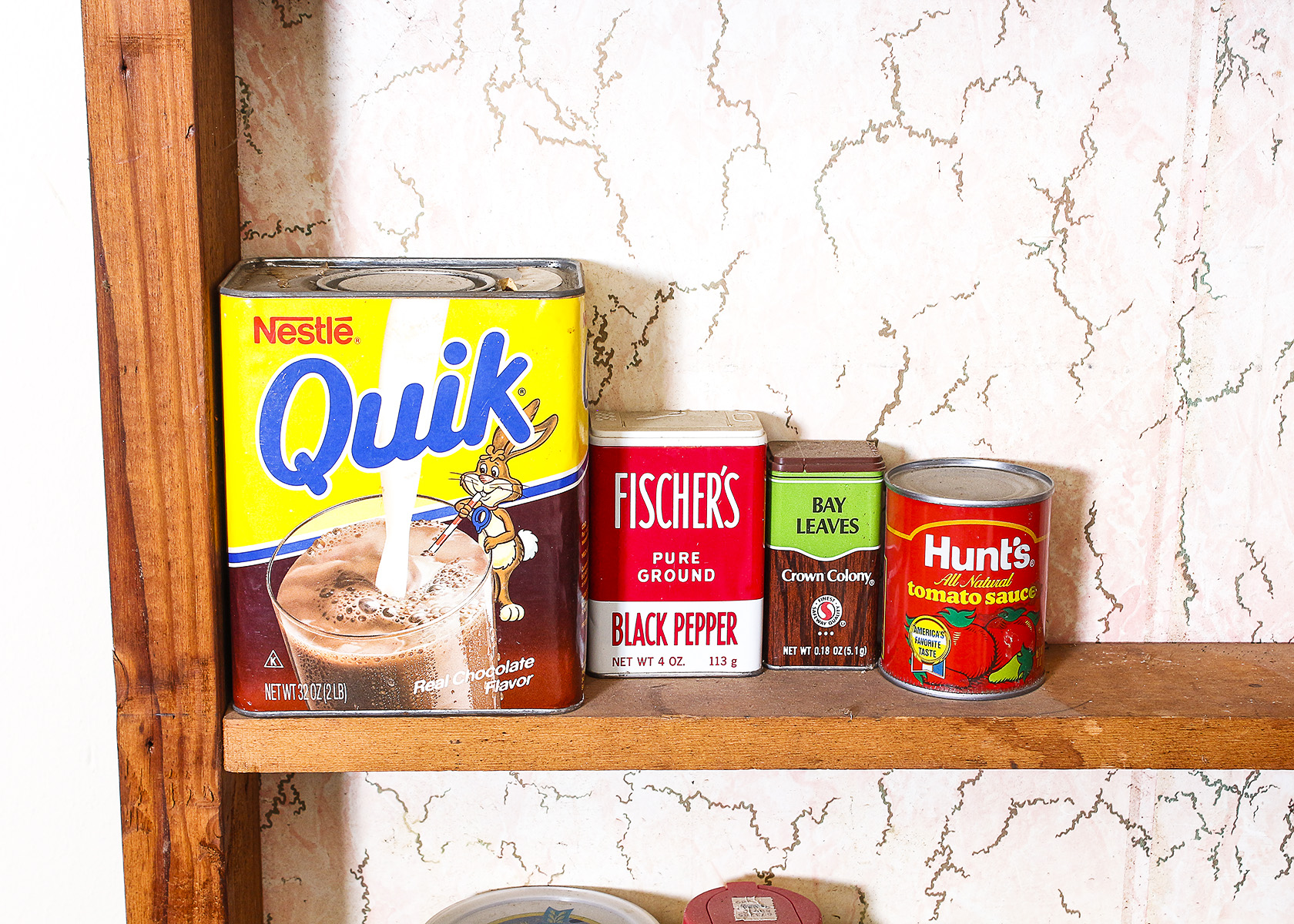 "Tim's Corner Store" Pretend Grocery Store