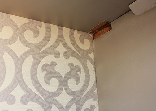 Chippendale-Inspired Display Hutch