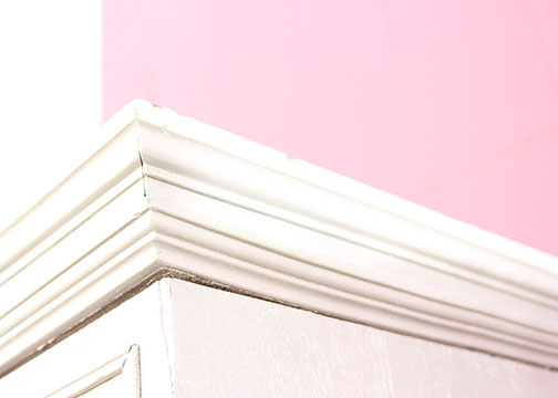 Chippendale-Inspired Display Hutch