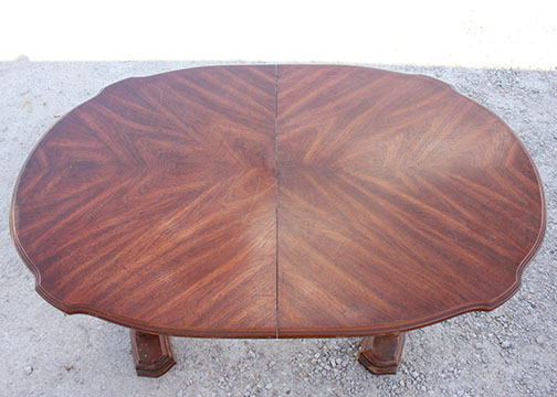 Vintage Dining Table