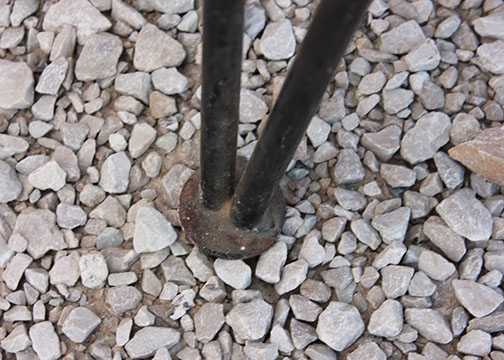 Mid Century Modern Kitchen Table
