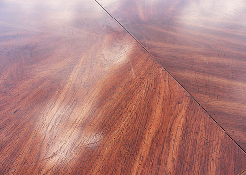 Vintage Dining Table