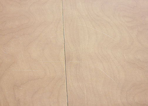 Mid Century Modern Kitchen Table