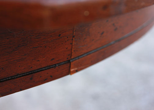 Vintage Dining Table