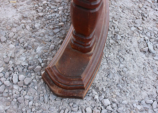 Vintage Dining Table