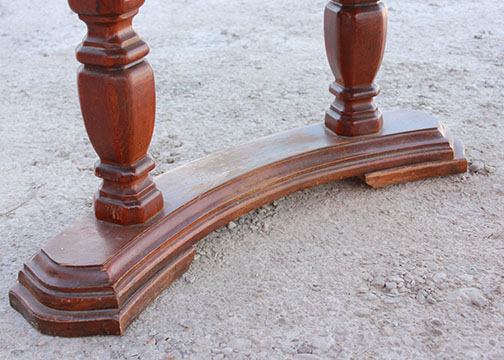 Vintage Dining Table