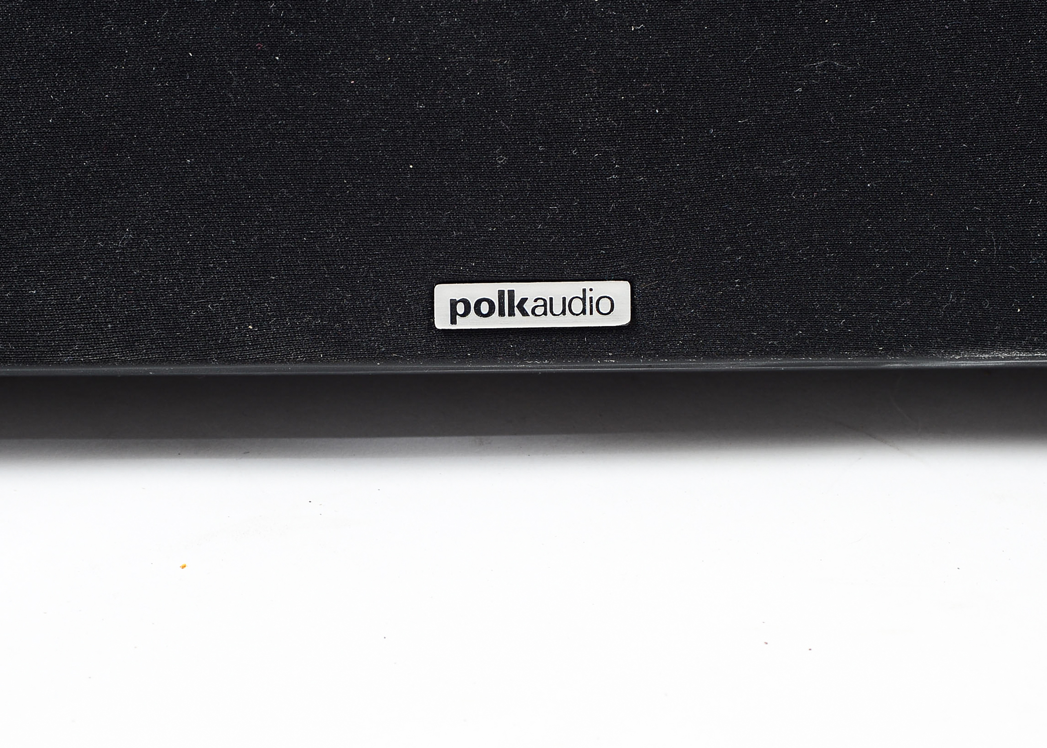 Polk Audio Surround Bar and Subwoofer