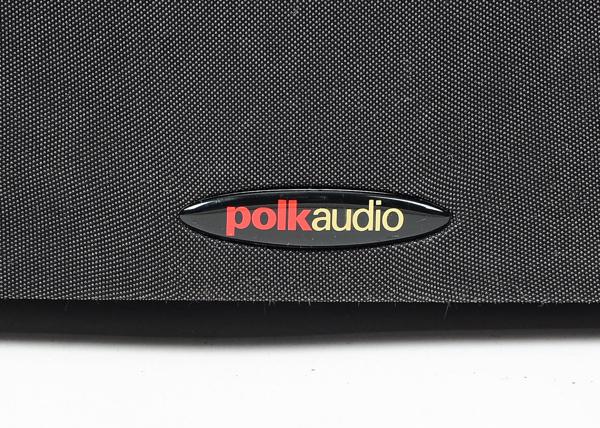 Polk Audio Surround Bar and Subwoofer