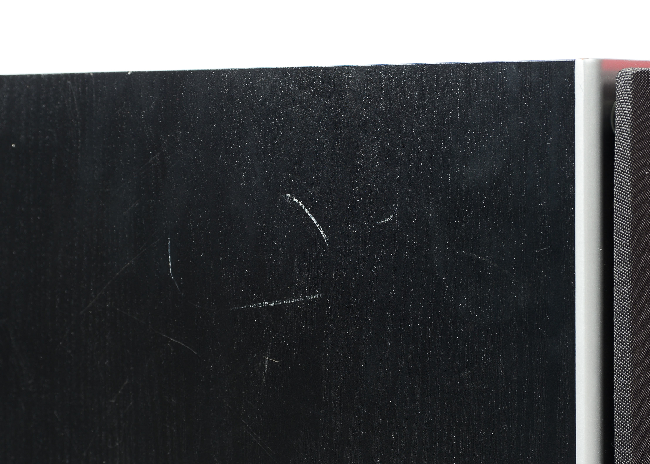 Polk Audio Surround Bar and Subwoofer