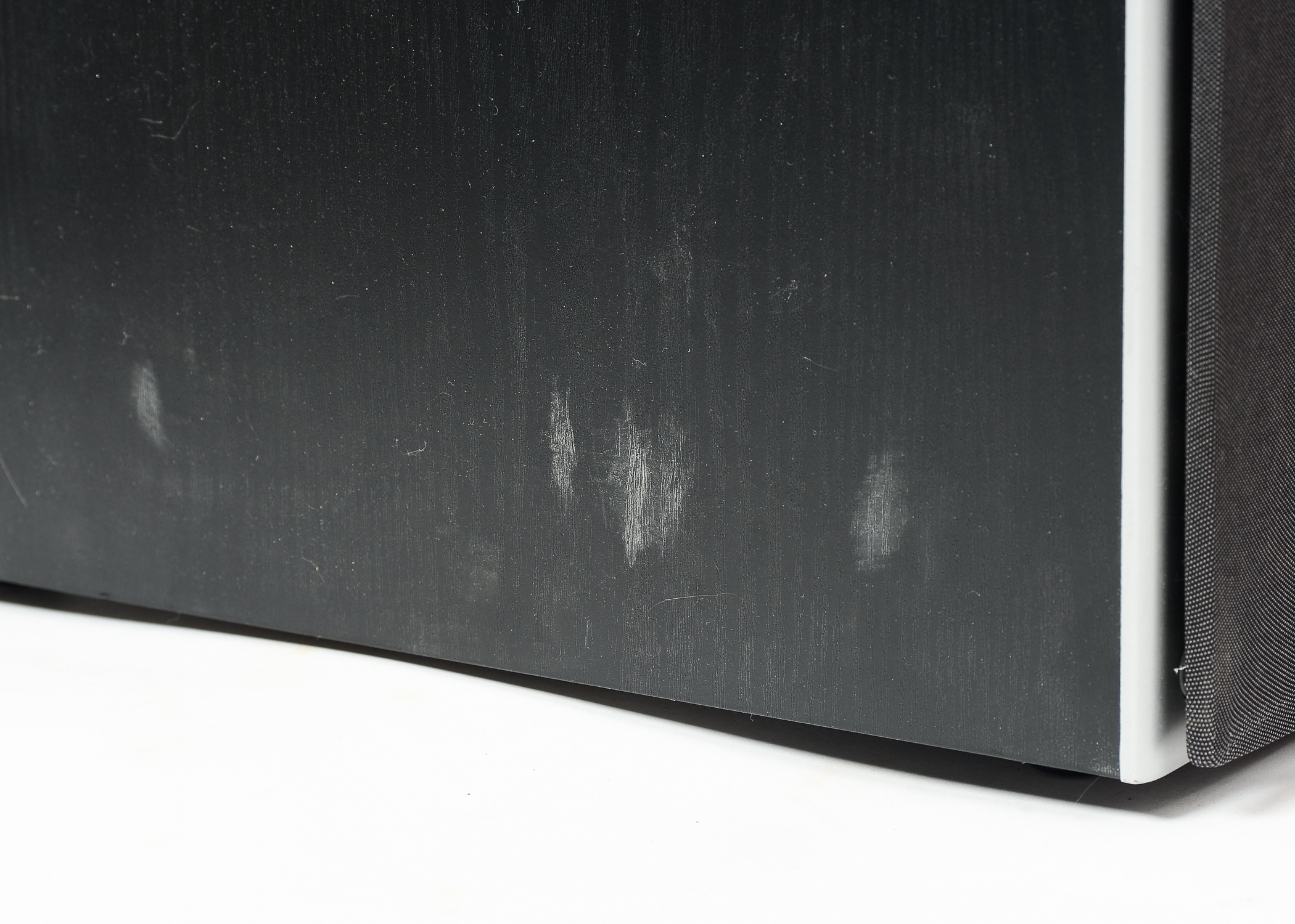 Polk Audio Surround Bar and Subwoofer