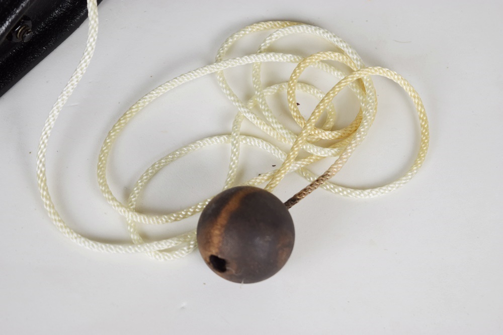 Brass Salute Cannon Made By Naval Company Inc in Doylestown, PA