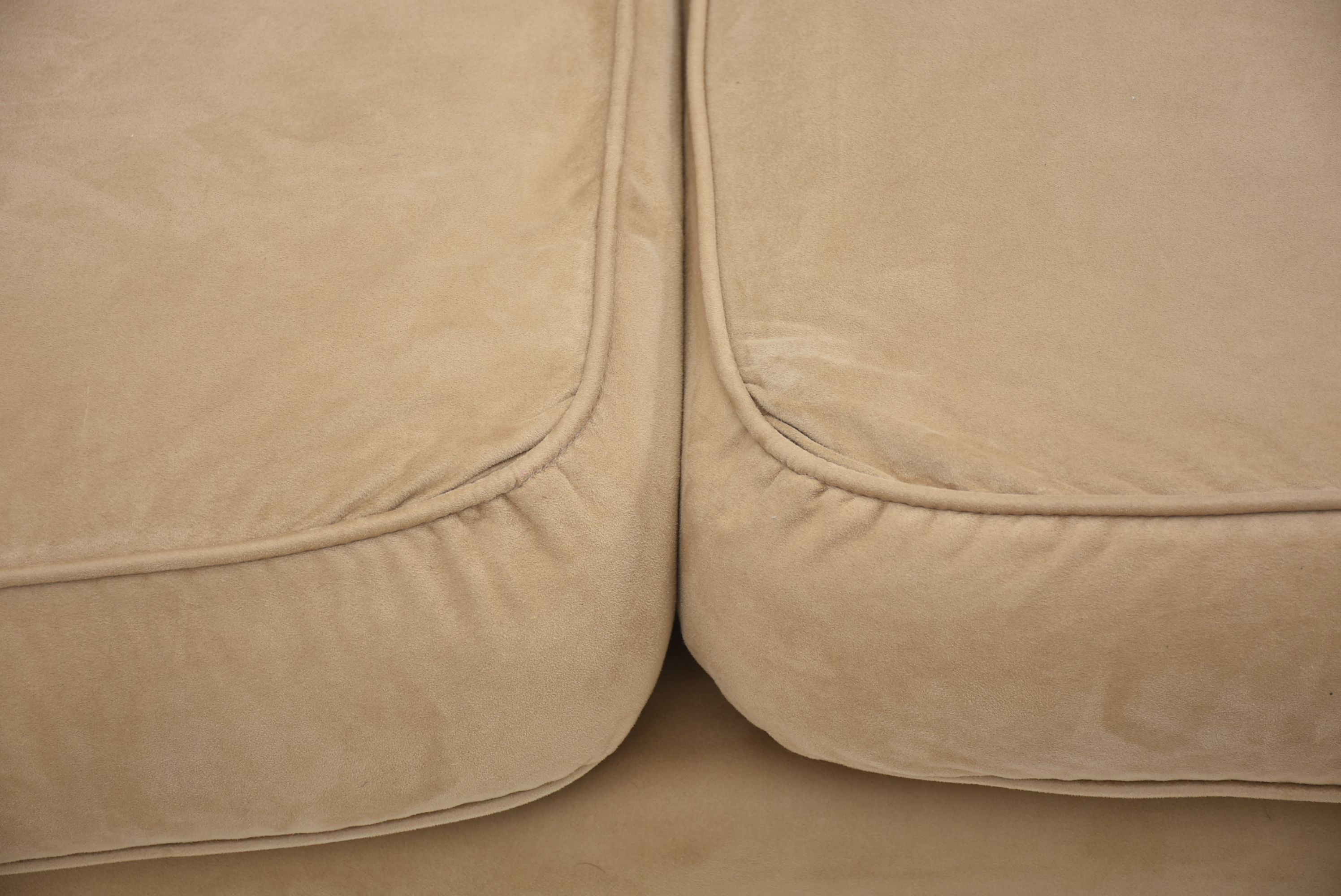 Pottery Barn "Hamilton" Upholstered Sofa