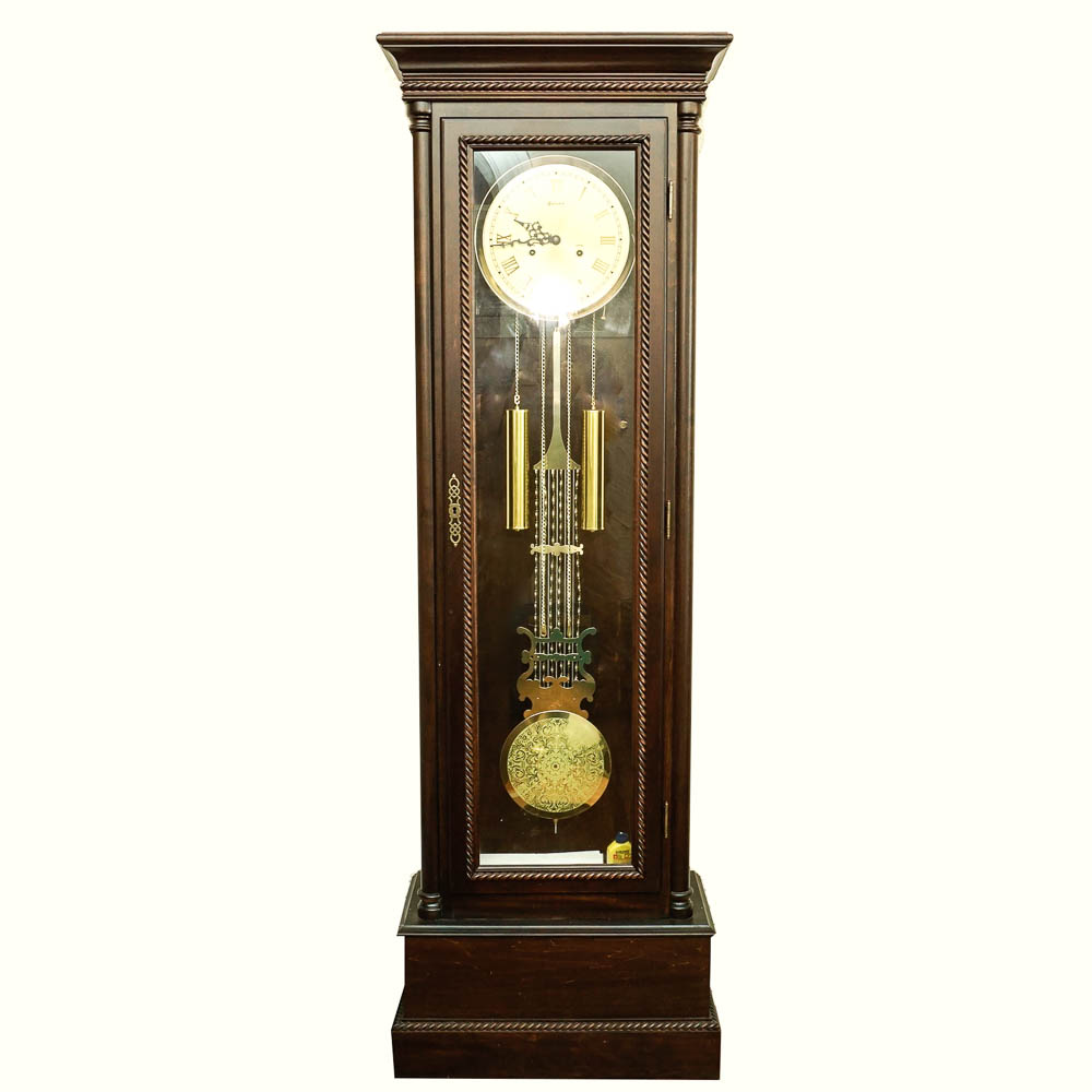 Galleria Beaumont Grandfather Clock