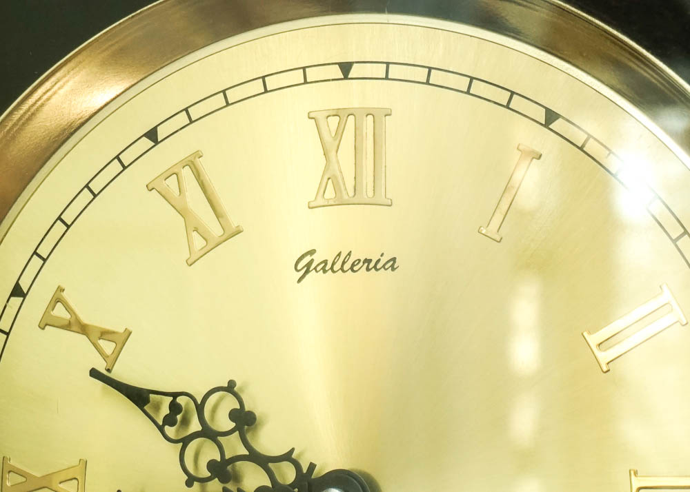 Galleria Beaumont Grandfather Clock