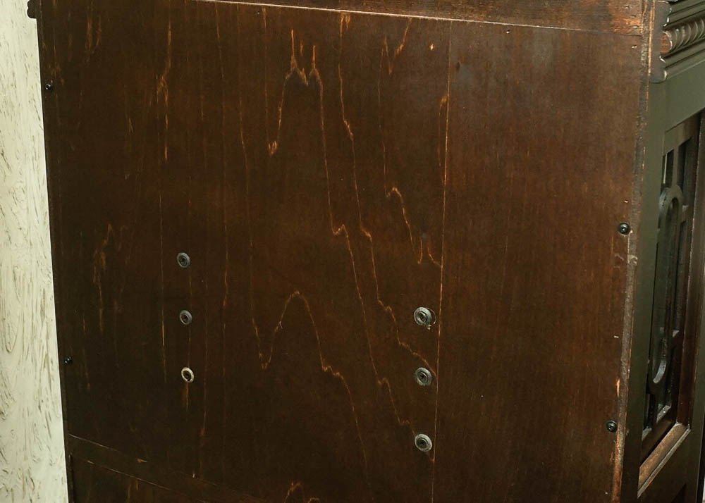 Galleria Beaumont Grandfather Clock