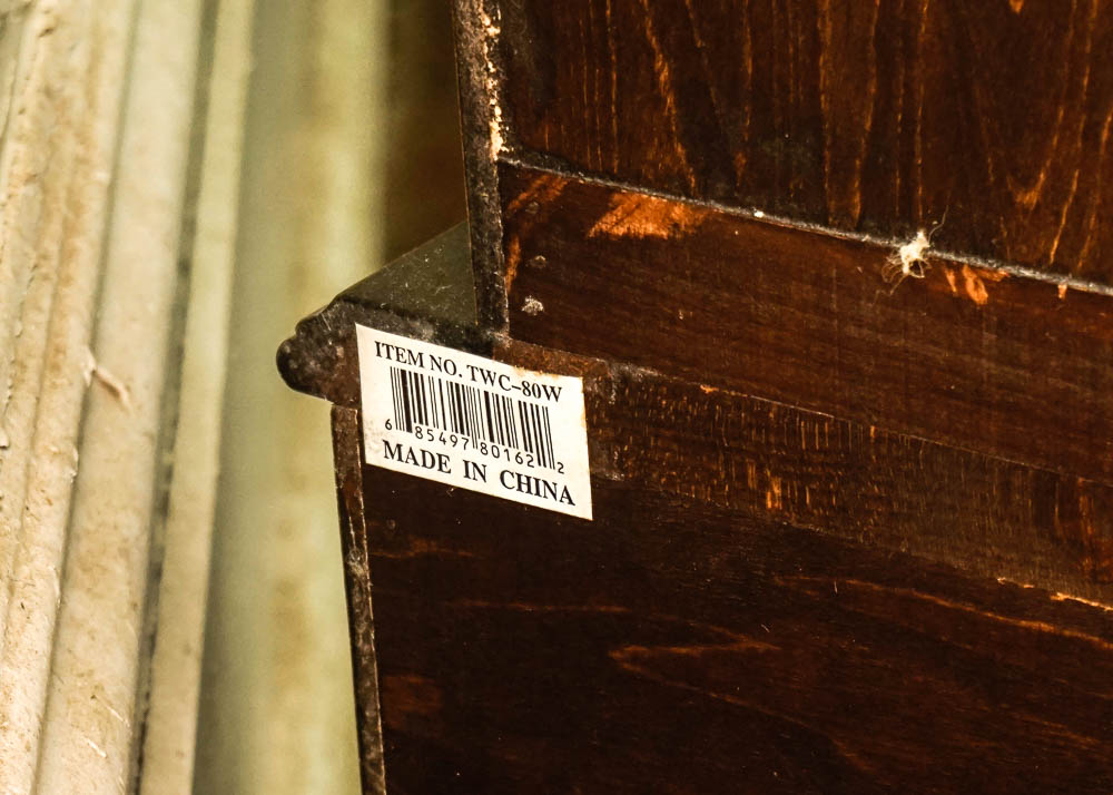 Galleria Beaumont Grandfather Clock