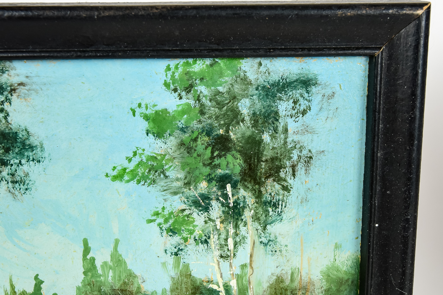 Collection of Framed Art