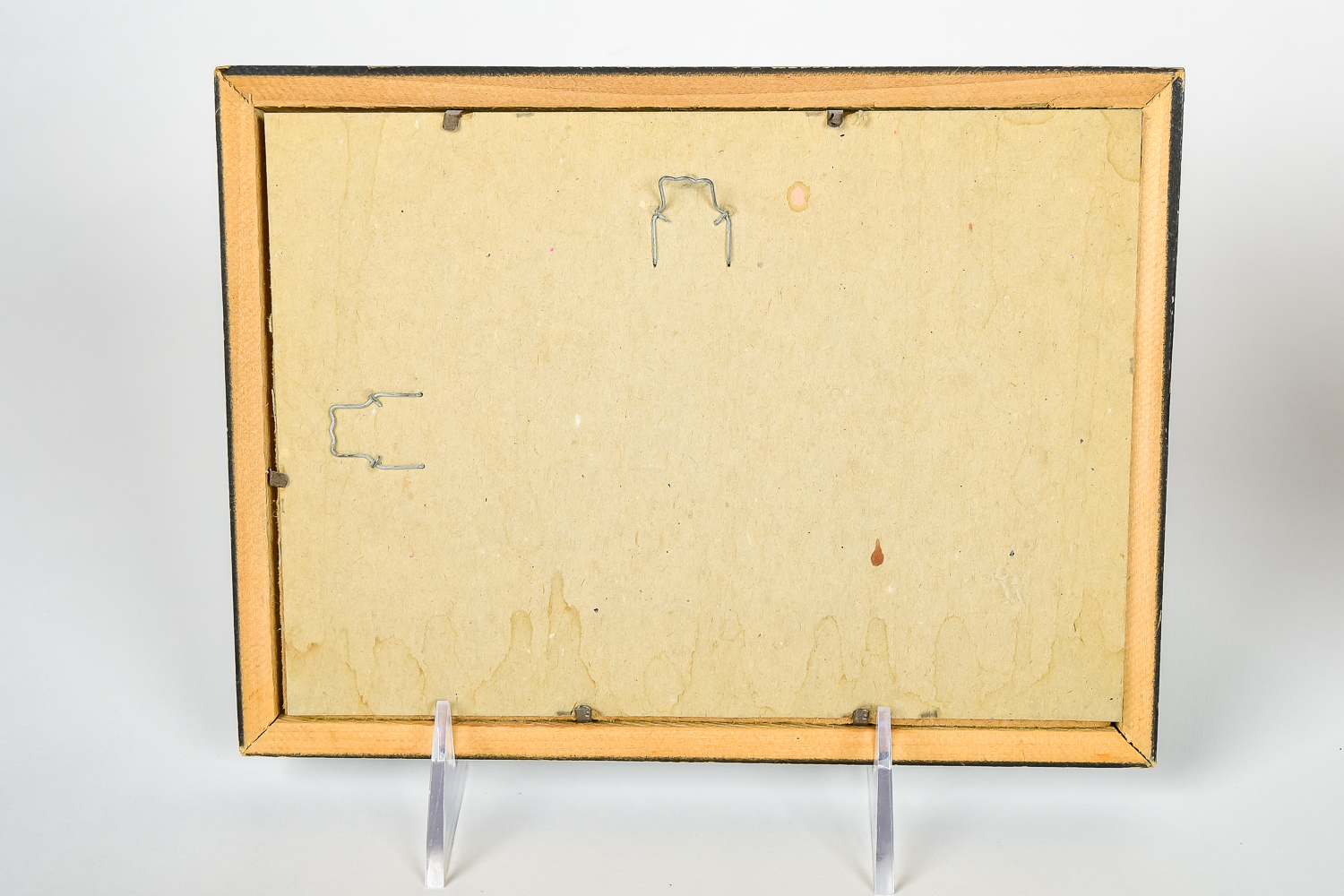 Collection of Framed Art