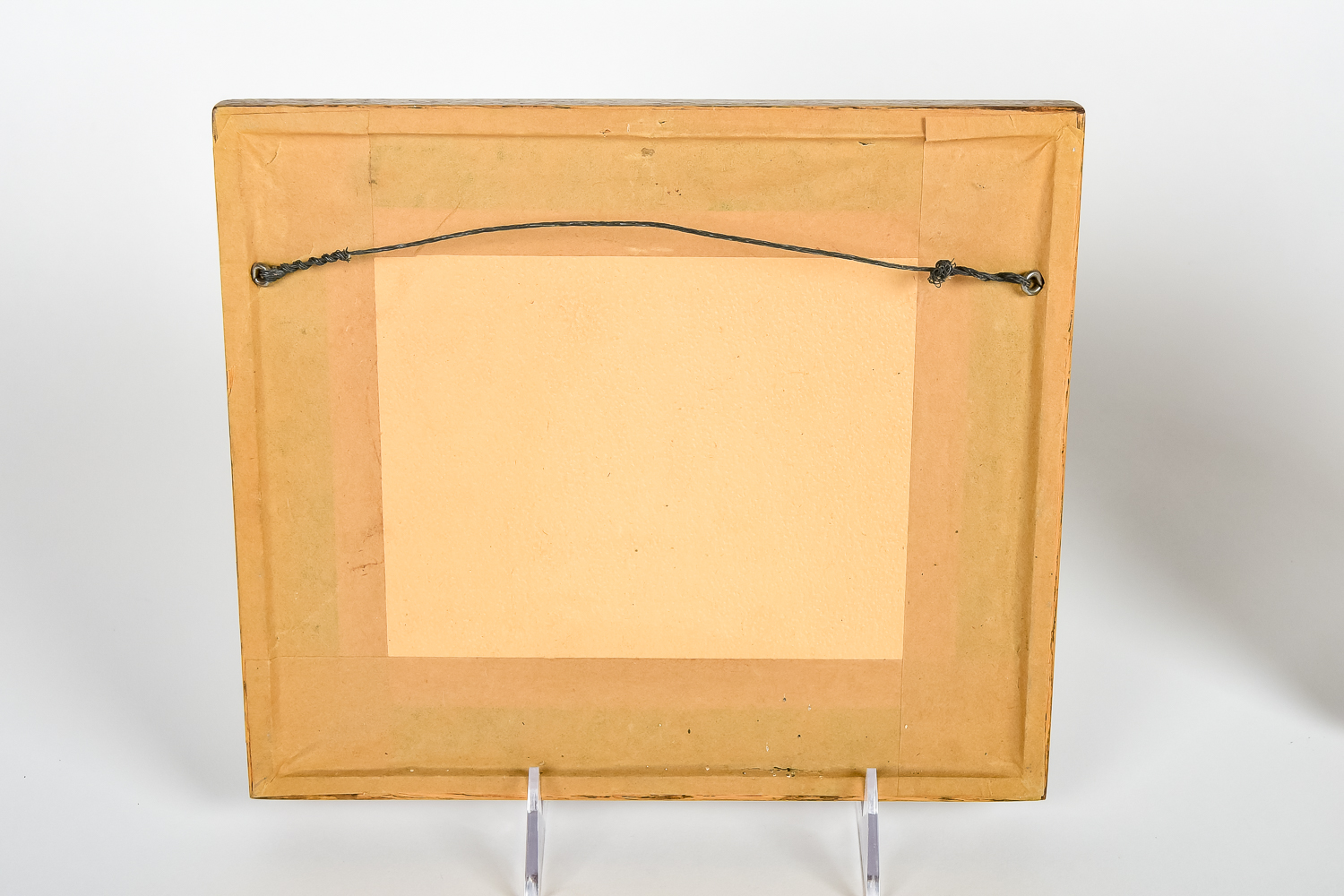 Collection of Framed Art