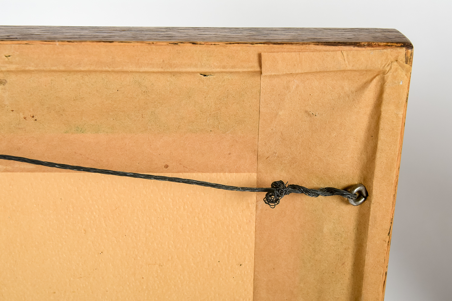 Collection of Framed Art