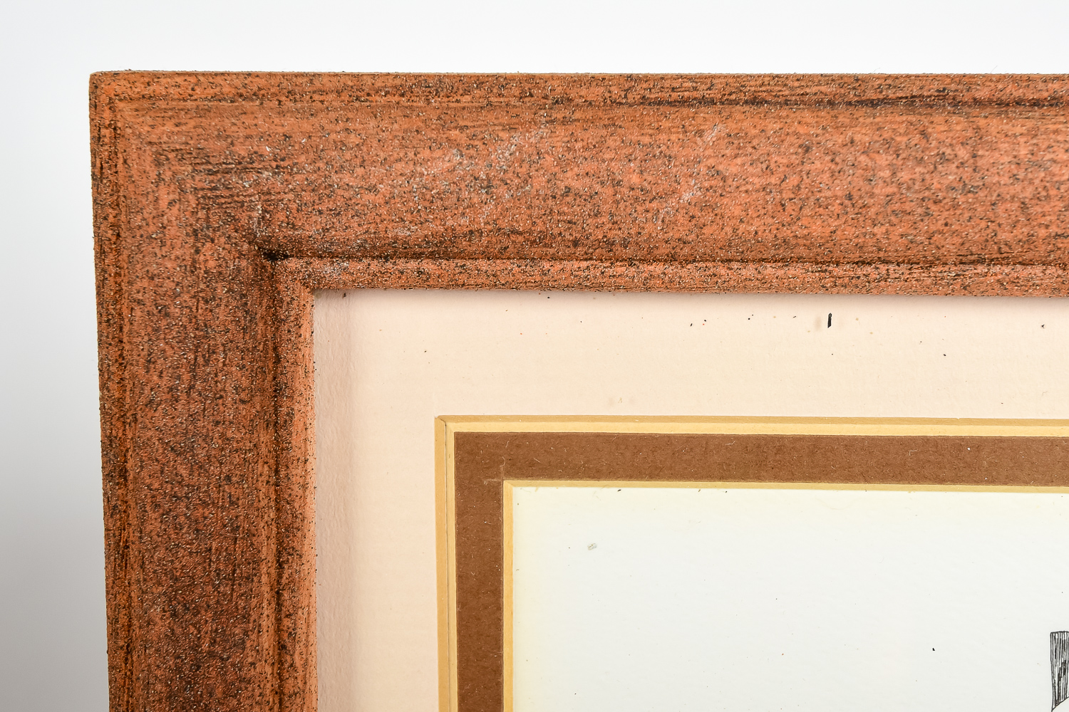 Collection of Framed Art