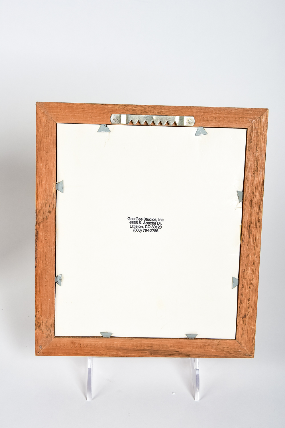 Collection of Framed Art