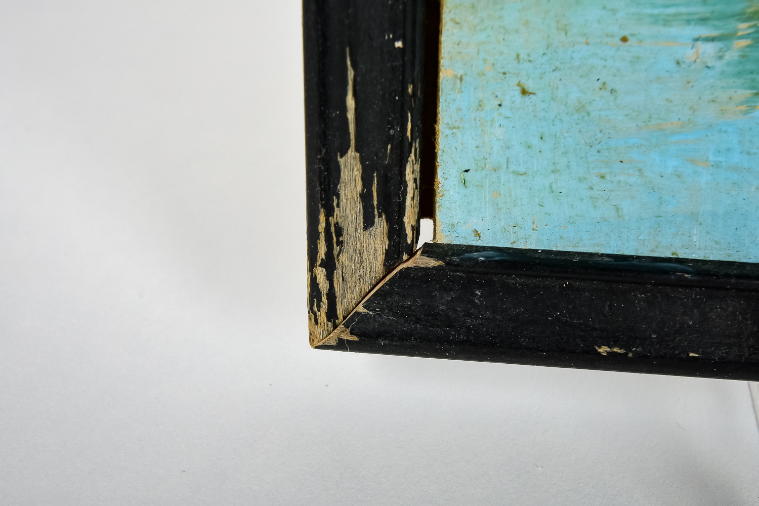 Collection of Framed Art