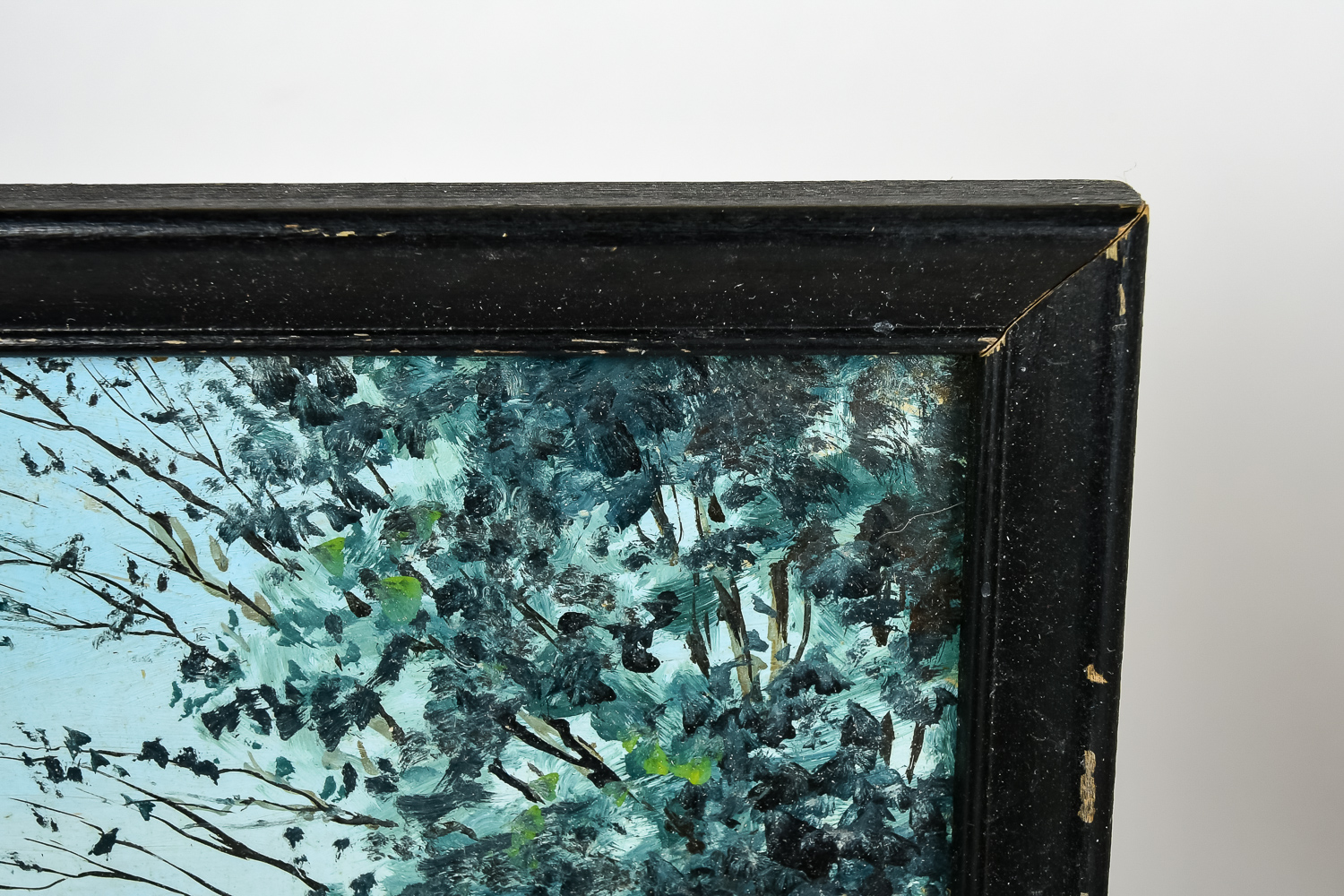 Collection of Framed Art