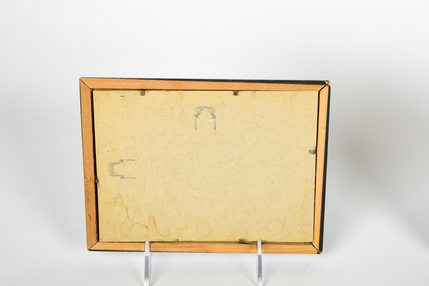 Collection of Framed Art