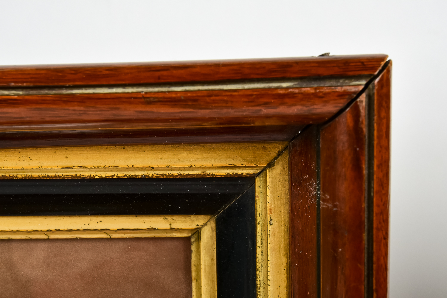 Collection of Framed African Art