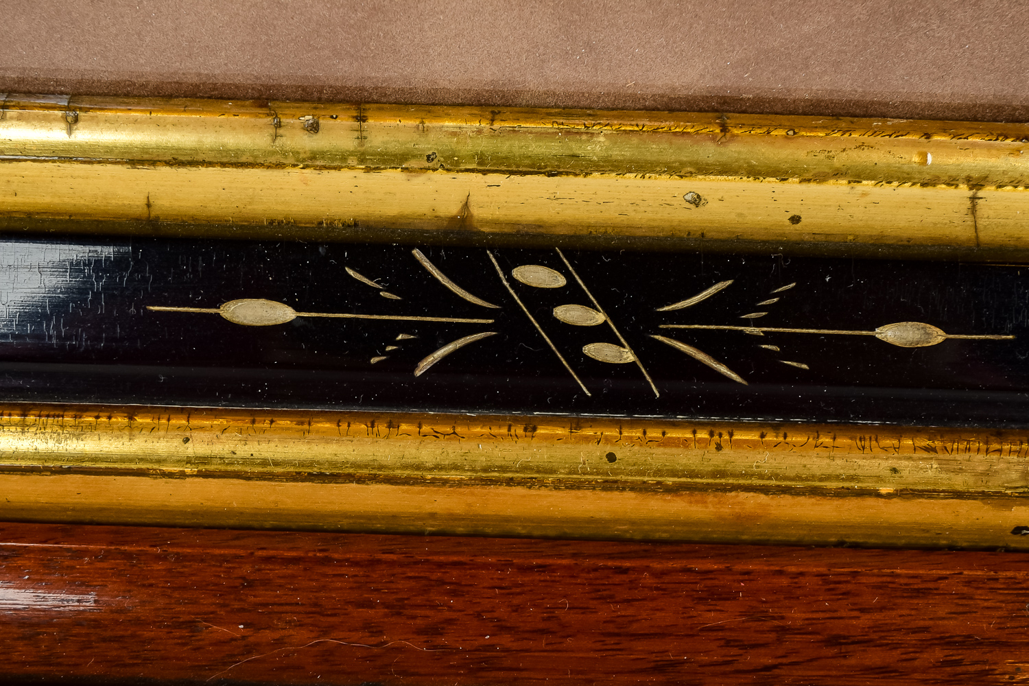 Collection of Framed African Art