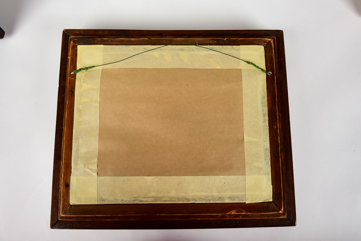 Collection of Framed African Art